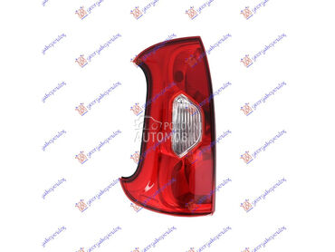 STOP LAMPA (DEPO) za Fiat Panda od 2012. do 2025. god.