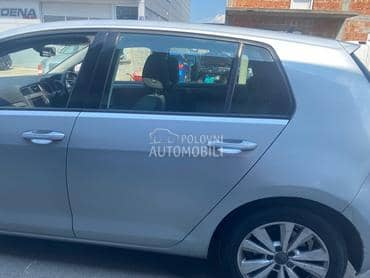 vrata za Volkswagen Golf 7