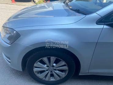 krilo za Volkswagen Golf 7