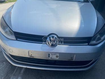 branik za Volkswagen Golf 7