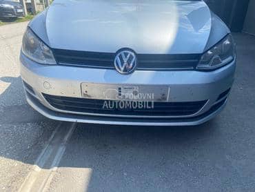 maska za Volkswagen Golf 7