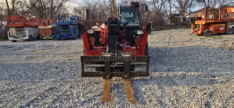 Manitou MT 1840 NAJAM/PRODAJA