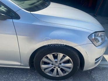 krilo za Volkswagen Golf 7