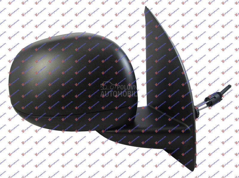 RETROVIZOR MEHANICKI SA SAJLOM