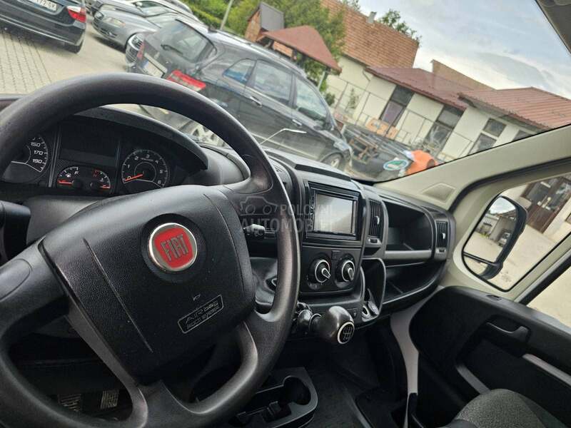 Fiat Ducato 