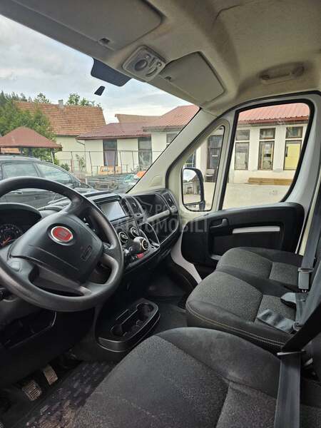 Fiat Ducato 