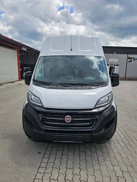 Fiat Ducato 