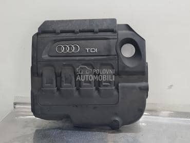 Poklopac motora za Audi A3