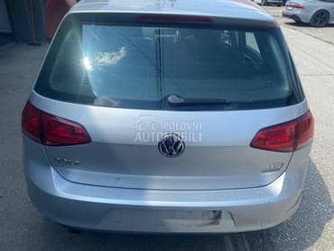gepek vrata za Volkswagen Golf 7