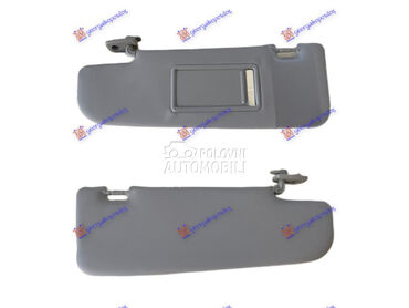 STITNIK ZA SUNCE za Fiat Panda od 2012. do 2025. god.