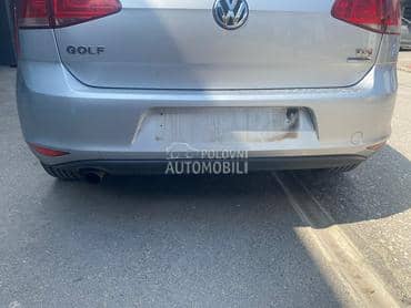 branik za Volkswagen Golf 7