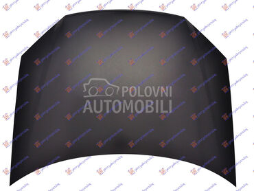 HAUBA za Fiat Strada od 2012. do 2025. god.