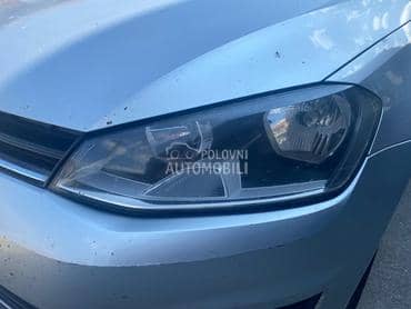 farovi za Volkswagen Golf 7