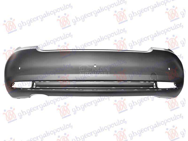 ZADNJI BRANIK PM (PDS SENZORI)