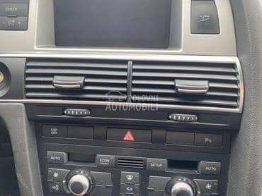 resetka ventilacije za Audi A6