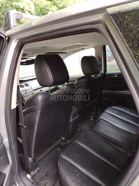Mazda CX-7 