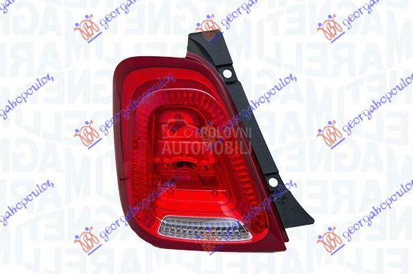 STOP LAMPA (MARELLI)