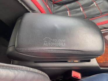 naslon za ruku za Audi A6