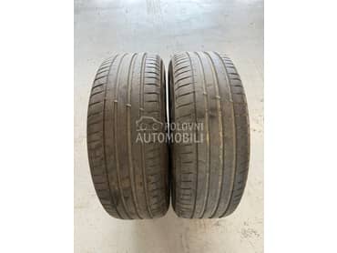 Michelin 235/60 R18 Letnja