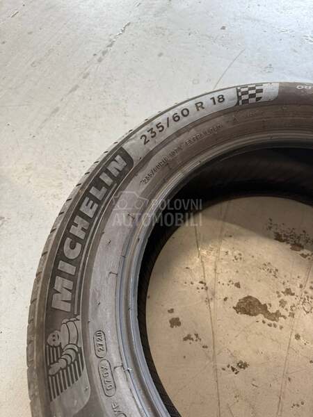 Michelin 235/60 R18 Letnja