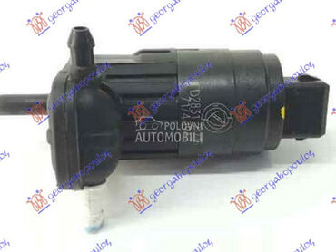 MOTOR POSUDE BRISACA (KOCKASTI za Fiat 500 od 2015. do 2025. god.