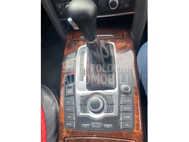 prekidaci radia za Audi A6