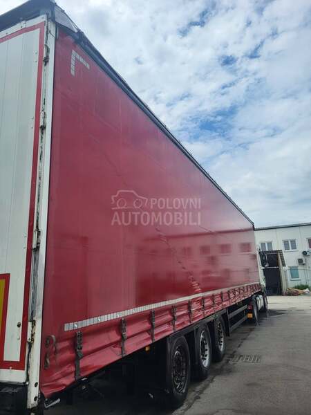 Schmitz Scs
