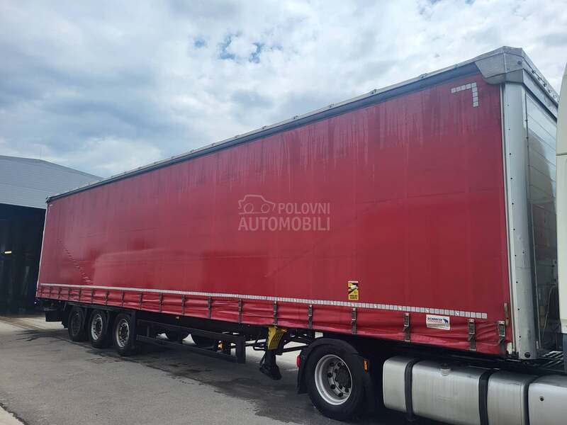 Schmitz Scs