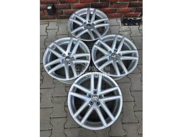 Aluminijumske felne Original 17" 5 x 112