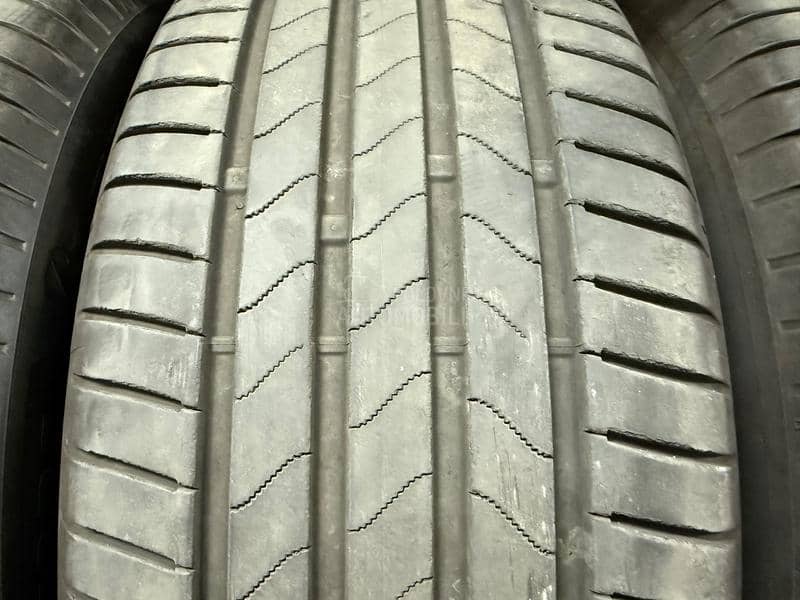 Bridgestone 235/55 R18 Letnja