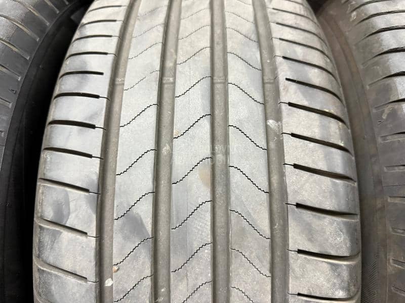 Bridgestone 235/55 R18 Letnja