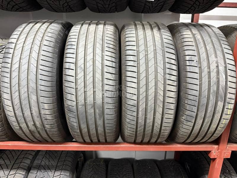 Bridgestone 235/55 R18 Letnja