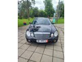 Mercedes Benz E 220 ELEGANC