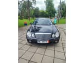 Mercedes Benz E 220 ELEGANC