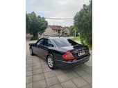 Mercedes Benz E 220 ELEGANC