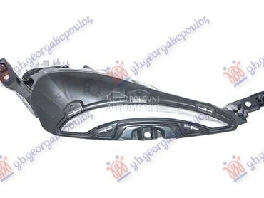 DNEVNO SVETLO LED (MARELLI) za Fiat 500e od 2021. do 2025. god.