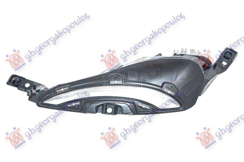 DNEVNO SVETLO LED (MARELLI)