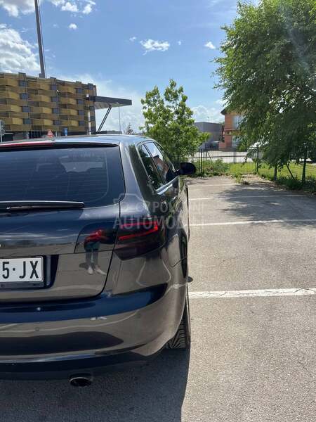 Audi A3 1.6. TDI