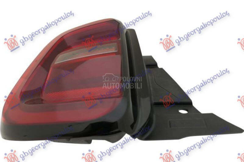 STOP LAMPA LED (MARELLI)
