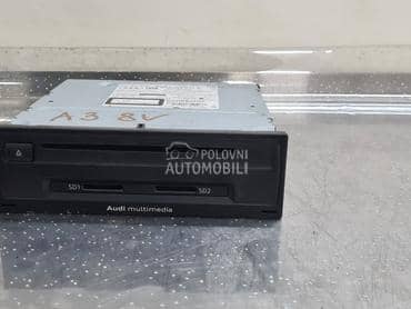 Radio za Audi A3