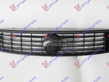 PVC MASKA (SOLE) za Fiat Albea od 2005. do 2025. god.