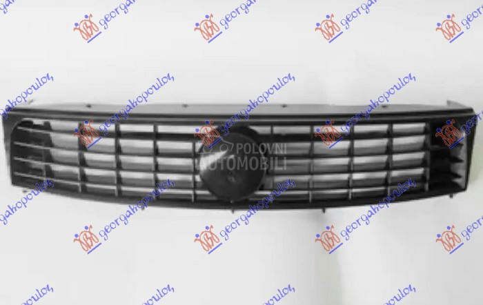 PVC MASKA (SOLE)