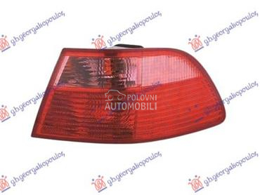 STOP LAMPA SPOLJASNJA (TURSKA) za Fiat Albea od 2005. do 2025. god.