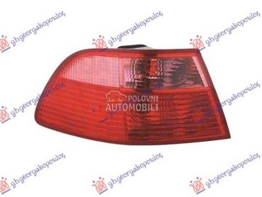 STOP LAMPA SPOLJASNJA (TURSKA) za Fiat Albea od 2005. do 2025. god.