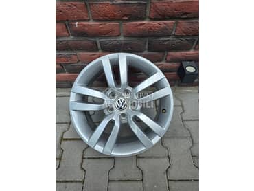 Aluminijumske felne Original 16" 5 x 112