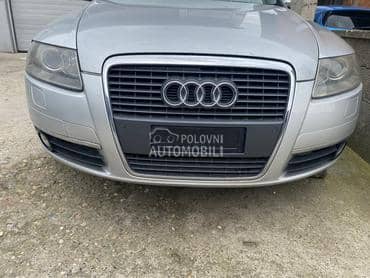 maska za Audi A6