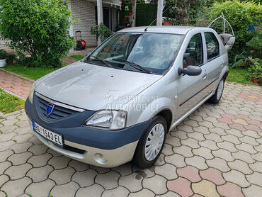 Dacia Logan 1.4i