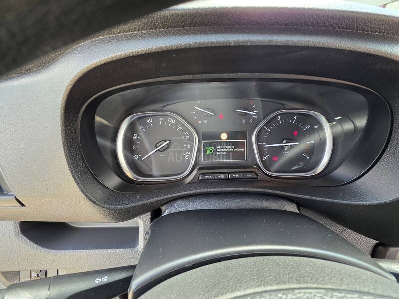 Citroen Jumpy 1.6 HDI 115ks