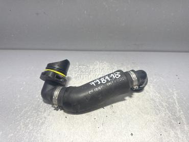 CRIJEVO za Land Rover Discovery