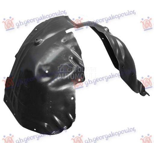 POTKRILO PLASTICNO (SA ZVUCNOM